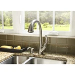 Delta Faucet Co 19922-SSSD-DST Kitchen. Fixed Price $165.00.