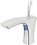 Delta Tesla Touchless Lavatory Faucet -552TLF Polished Chrome Finish. Fixed Price $179.95.