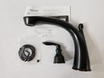 Pfister Avalon Roman Tub Trim Kit Only-tuscan Bronze (no Valve) RT6-5CB1Y. Fixed Price $82.39.