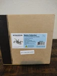 Kingston Brass KB2624 Naples Collection Centerset Lavatory Faucet-ecs. Fixed Price $63.99.