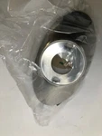 Powers, Dial Assembly Kit, Chrome 420-182. Fixed Price $80.99.