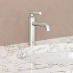 Swiss Madison SM-BF90 Avallon 1.2 Gpm Single Handle Sleek Hole Nickel. Fixed Price $164.89.