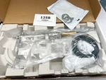 Kohler K-99265-SN Artifacts Single-hole Kitchen Sink Faucet Polished Nickel. Fixed Price $499.01.
