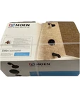 Moen 82876BRB Tiffin Tub And Shower Trim Package -mediterranean Bronze, Bathroom. Fixed Price $125.95.