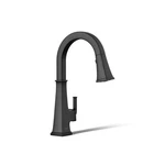 Kohler K-23830-BL Kitchen Faucet. Fixed Price $250.60.