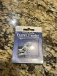 It Home Impressions 464198 Double Handle Faucet Diverter. Fixed Price $6.49.