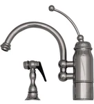 Single Handle Faucet Polished Chrome. Fixed Price $199.99.