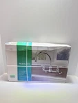 Peerless Claymore Two-handle Wall-mount Kitchen Faucet P299305LF (new In Box). Fixed Price $35.00.