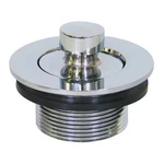 Kissler Tub And Shower, Lift Spin, Chrome 58-7191. Fixed Price $30.59.