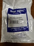 377-XKLHJKABNF Chicago Faucets Left Hand Hot Ceramic Cartridge Long Unit. Fixed Price $18.98.