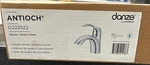 Danze (gerber) Antioch D222522 Lavatory Faucet, Chrome. Fixed Price $68.00.