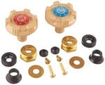 Woodford RK-22MH Repair Kit Metal Handle Not Applicable, White. Fixed Price $56.06.