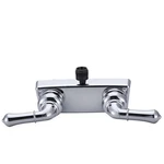 Dura Faucet DFSA100CCP Rv Shower Diverter. Fixed Price $37.72.