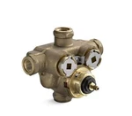 Kallista P29511-WS-NA 1/2" Thermostatic Shower Mixer Valve Open Box. Fixed Price $140.00.