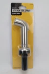 Everbilt Kitchen Side Spray Stainless Steel. Fixed Price $7.99.
