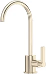 Rohl LB70D1LM Lombardia 0.5 Gpm Cold Water Dispenser Satin. Fixed Price $227.00.