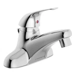Symmons Origins Single Handle Faucet Sku: S-9612-1.0. Fixed Price $50.00.