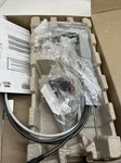 Delta 768LF Ara Single Handle Vessel Channel Bathroom Faucet Chrome *read*. Fixed Price $107.99.