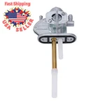 For Suzuki LT80 LTZ400 LTZ250 LTF300 Gas Fuel Petcock Valve Switch Pump Atv. Fixed Price $11.35.