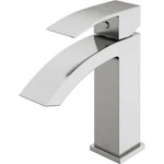 Vigo VG01015BN Single Hole 1-HANDLE Bathroom Faucet Brushed Nickel. Fixed Price $99.99.