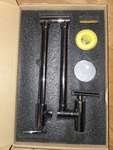 Sonnet Designs Pot Filler Faucet. Fixed Price $85.00.