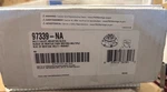 Kohler 97339-NA Multi Faucet Mounting Block Brass Metal Plumbing Fixture. Fixed Price $150.00.