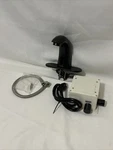 Dyconn Faucet HF1H21-ORB Touchless Trinidad Oil Rubbed Bronze. Fixed Price $60.00.