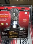 Lav Faucet 1-HNDL Popup Br Nic, Partno JY-4100PRBN, By Toolbasix, Single Unit. Fixed Price $19.99.