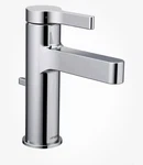 Moen Vichy 6710 Bathroom Sink Faucet,chrome *new*. Fixed Price $110.00.