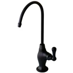 Kingston Brass KS319.AL Restoration 2.0 Gpm Cold Water Dispenser - Bronze. Fixed Price $64.97.