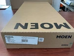 Moen S7235EVBL Sinema Smart Touchless/voice Pulldown Kitchen Faucet Black B165. Fixed Price $379.95.