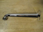 Rohl C5056.2PN 7-1/8" Wall Mounted Shower Arm Polished Nickel New. Fixed Price $78.98.