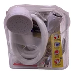 Danco Easy Spray Quick Connect Faucet And Rinser Euc - C2. Fixed Price $7.99.