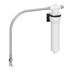 Perrin And Rowe Filtration System Hot Water Kitchen Filter Faucet U.1408. Fixed Price $170.99.