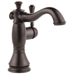 Delta Cassidy 597LF-RBMPU Bathroom Faucet Venetian Bronze Slight Wear. Fixed Price $277.71.