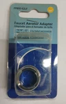 Plumb Pak PP800-62LF Faucet Aerator Adapter. Fixed Price $7.50.