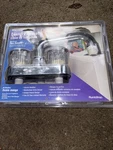 Ldr 2-KNOB Utility Laundry Room Faucet Deck Mount New 012H5205 PS7120. Fixed Price $24.95.