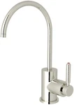 Rohl G7545LMPN-2 Lux Hot Water Dispenser Polished Nickel. Fixed Price $525.00.