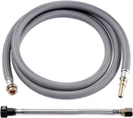 88624000 Pull-out Hose Combo For Hansgrohe Kitchen 59 + 10.5 Inch, Gray. Fixed Price $28.99.