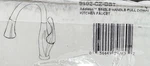 Delta Addison 9192-CZ-DST Champagne Bronze Pull Down Kitchen Faucet. Fixed Price $569.95.