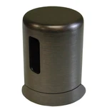 In. O.d. X 2-3/4 Height Plastic Kitchen Air Gap Cap Old World Bronze. Fixed Price $21.48.