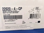 Kohler 22020-4-CP Tempered Widespread Faucet In Polished Chrome.. Fixed Price $119.00.