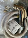 Delta RP28900 Spray & Hose W/adapters Chrome. Fixed Price $45.00.