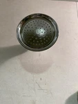 Kohler K-10590-AK-CP Bancroft 2.5 Gpm Shower Head With Air-induction Chrome. Fixed Price $74.99.