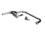 Universal Fit Pre-rinse Faucet With 8" Spout Low Lead Compliant. Fixed Price $180.99.