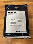 Kohler 1036328-BV Memoirs Stately Shower Valve Escutcheon Vibrant Brushed Bronze. Fixed Price $99.99.