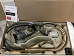 Delta 9192-CZ-DST Addison Single Handle Pulldown Kitchen Faucet Champagne Brnz. Fixed Price $199.00.