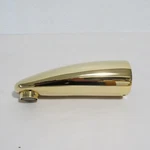Gs North America Gnutti Sebastiano & Figli Deluxe Tub Spout 5174-2 Brass. Fixed Price $203.36.