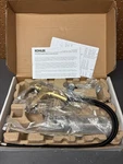 Kohler K-97061-4-2MB Hint Single Control W/escutcheon Vibrant Brushed Brass Read. Fixed Price $99.99.