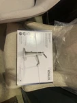 Kohler Georgeson Single Handle Bathroom Faucet Brushed Nickel R99912-4D1-BN. Fixed Price $75.00.